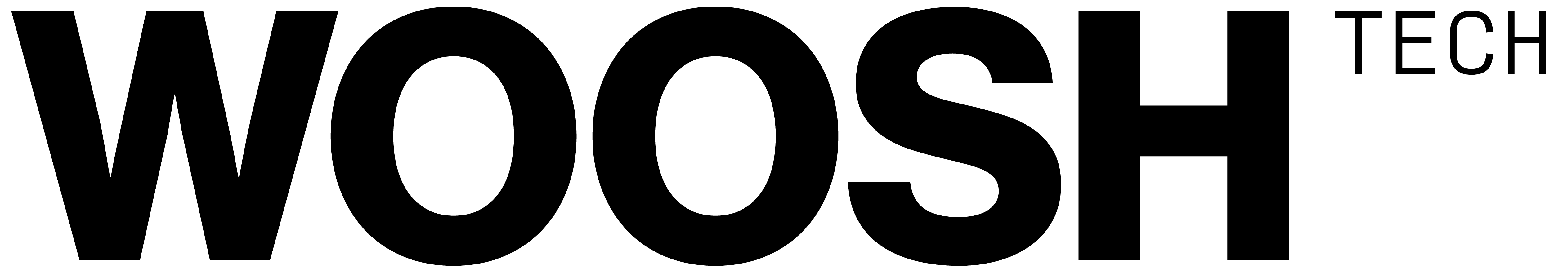 Logo de Woosh Tech